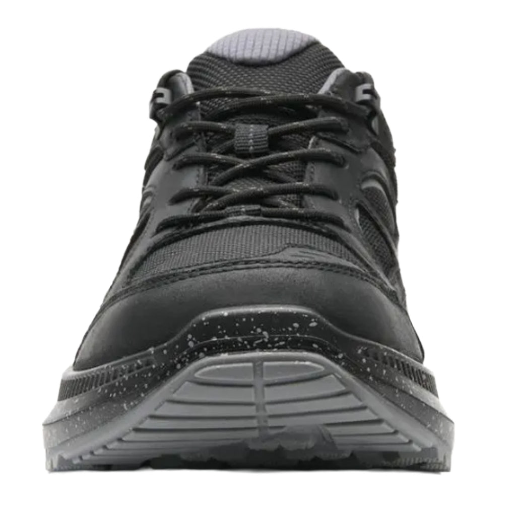 Tenis Flexi Negro Hombre Casual Caballero