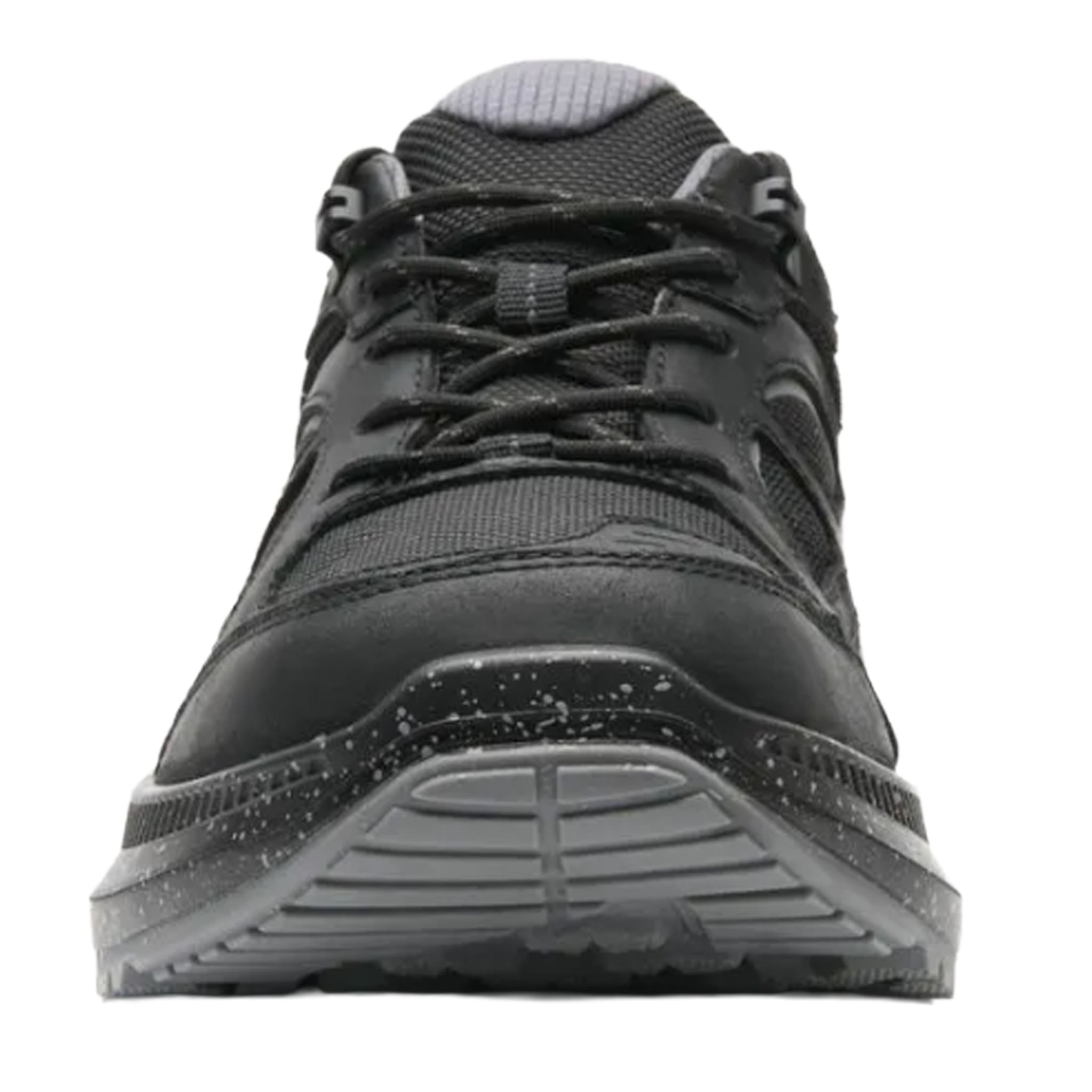 Tenis Flexi Negro Hombre Casual Caballero