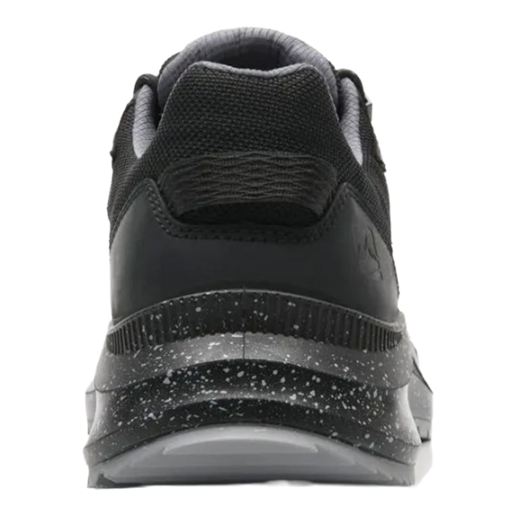Tenis Flexi Negro Hombre Casual Caballero